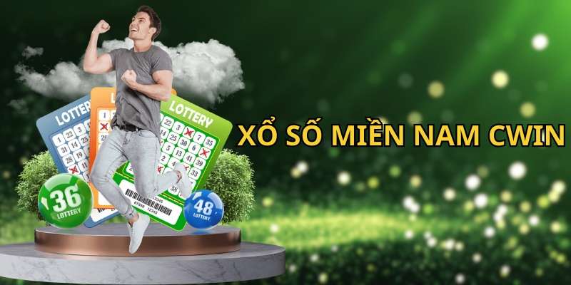 Xổ số miền nam cwin